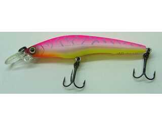 DUEL HARDCORE JERK BAIT JB-65SP F747-BGPB DUEL HARDCORE JERK BAIT JB-65SP F747-BGPB