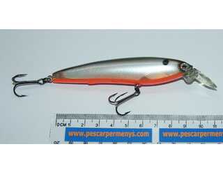 YO-ZURI 3D-MINNOW SUSPENDING 100 R725-PTS YO-ZURI 3D-MINNOW SUSPENDING 100 R725-PTS