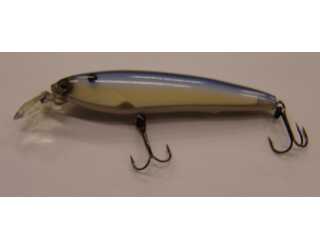 YO-ZURI 3D-MINNOW SUSPENDING 100 R725-NPB YO-ZURI 3D-MINNOW SUSPENDING 100 R725-NPB