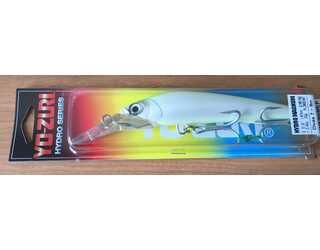 YO-ZURI HYDROMAGNUM S140 R387-LS