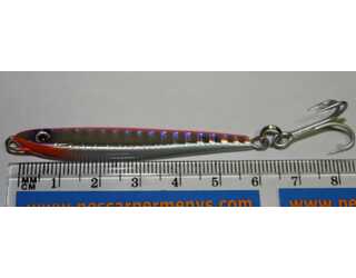 DUEL AILE METAL-TB 18 F785-SHP