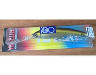 YO-ZURI HYDROMAGNUM DEEP DIVER F180 R775-AJ
