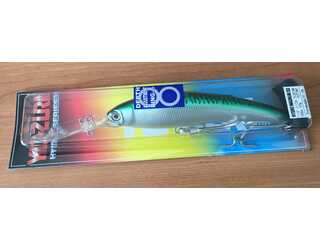YO-ZURI HYDROMAGNUM DEEP DIVER F180 R775-GM