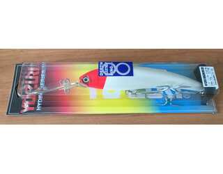 YO-ZURI HYDROMAGNUM DEEP DIVER F180 R775-PRH