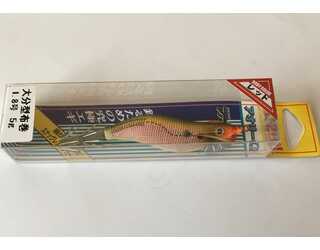 YO-ZURI A1348-86 AURIE-Q-CW 1.8 YO-ZURI A1348-86 AURIE-Q-CW 1.8