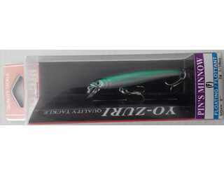 YO-ZURI PINS MINNOW F 50 F196-M