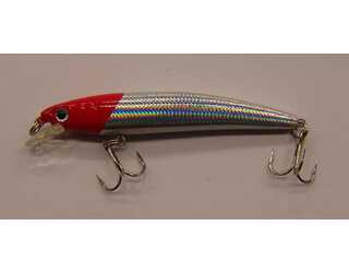 YO-ZURI PINS MINNOW F 70 F197-RH
