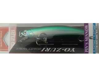 YO-ZURI PINS MINNOW F 90 R239-M