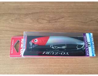 YO-ZURI PINS MINNOW F 90 R239-RH