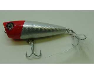 YO-ZURI EBA POPPER 50 F414-SHRH