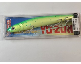 YO-ZURI SWING MNNOW FLOATING 180mm 7gr R902-PDRD