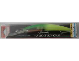 YO-ZURI CRYSTAL MINNOW DEEP F130 R540-BTCL