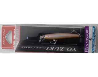 YO-ZURI PINS MINNOW F 50 F196-CKCB