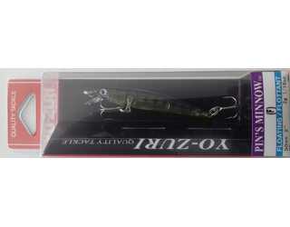 YO-ZURI PINS MINNOW F 50 F196-TMPC