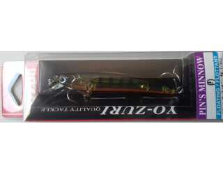 YO-ZURI PINS MINNOW F 70 F197-TMPC