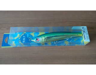 DUEL SURFACE SLIDER 140S R961-MEDR 68GR
