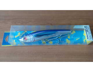 DUEL SURFACE SLIDER 140S R961-METU 68GR