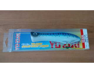 YO-ZURI SURFACE BULL GT150 R963-W24  YO-ZURI SURFACE BULL GT150 R963-W24