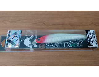 YO-ZURI SASHIMI MINNOW F130 R956-CMLC
