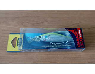 DUEL AILE MAGNET NEO(S)70 F876-DHCM