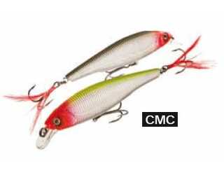YO-ZURI SASHIMI MINNOW FW(F)90 R967-CMC