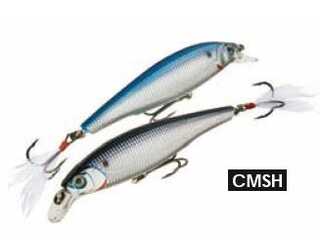 YO-ZURI SASHIMI MINNOW FW(F)90 R967-CMSH