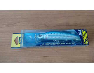 DUEL AILE MAGNET NEO 105 F892-SHIW