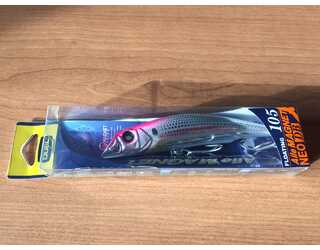 DUEL AILE MAGNET M NEO DB105 F894-CHPH