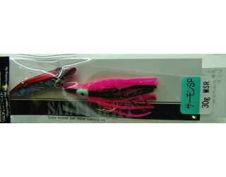 DUEL SALTY BAIT SALMON SP30 F901-MSR