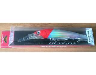 YO-ZURI HYDROMAGNUM S140 R387-C5