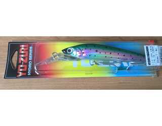 YO-ZURI HYDROMAGNUM S140 R387-NM