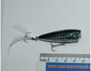 YO-ZURI EBA POPPER 50 F414-SHKS