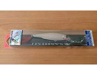 YO-ZURI SASHIMI MINNOW FW(F)90 R967-CMOV