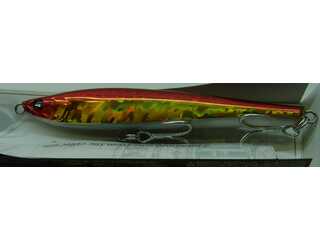 DUEL ADAGIO 125 F908-MHGR