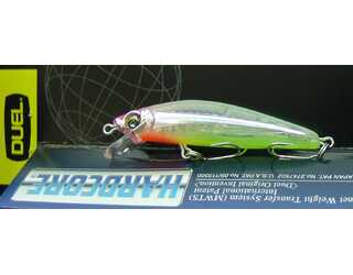 DUEL HARDCORE MINNOW 50F F917-HHLS