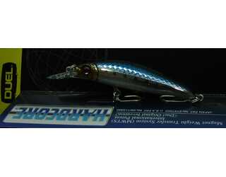 DUEL HARDCORE MINNOW 50S F922-CIW