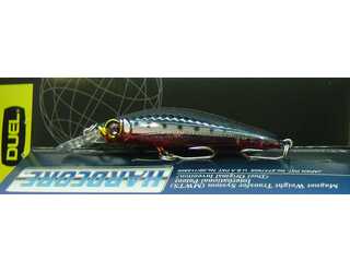 DUEL HARDCORE MINNOW 50S F922-HHS