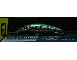 DUEL HARDCORE MINNOW 50S F922-HOKS