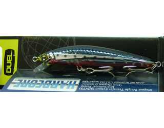 DUEL HARDCORE MINNOW 70F F918-HHS