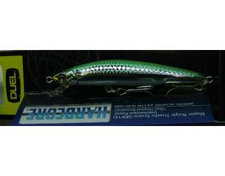 DUEL HARDCORE MINNOW 70F F918-HOKS DUEL HARDCORE MINNOW 70F F918-HOKS