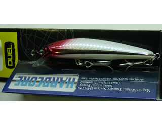 DUEL HARDCORE MINNOW 70F F918-PHRH DUEL HARDCORE MINNOW 70F F918-PHRH