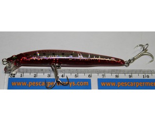 DUEL HARDCORE MINNOW 90F F919-HRIW