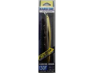 DUEL HARDCORE MINNOW 130F F921-HAJ  DUEL HARDCORE MINNOW 130F F921-HAJ