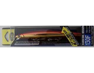 DUEL HARDCORE MINNOW 130F F921-HGR  DUEL HARDCORE MINNOW 130F F921-HGR