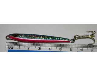 DUEL AILE FLASH TB 18 F933-FHSG DUEL AILE FLASH TB 18 F933-FHSG