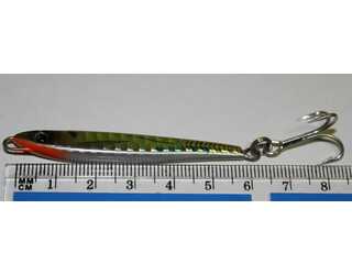 DUEL AILE FLASH TB 18 F933-SHAJ DUEL AILE FLASH TB 18 F933-SHAJ