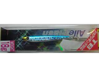 DUEL AILE FLASH TB 18 F933-WHIW DUEL AILE FLASH TB 18 F933-WHIW