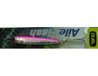 DUEL AILE FLASH TB 18 F933-WHP DUEL AILE FLASH TB 18 F933-WHP