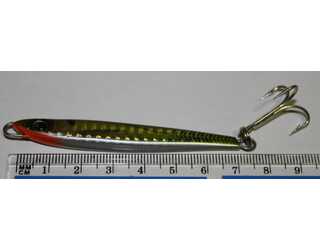 DUEL AILE FLASH TB 28 F934-SHAJ DUEL AILE FLASH TB 28 F934-SHAJ