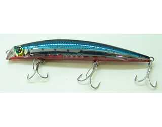 DUEL HARDCORE LIPLESS MINNNOW 120F F943-HHS DUEL HARDCORE LIPLESS MINNNOW 120F F943-HHS